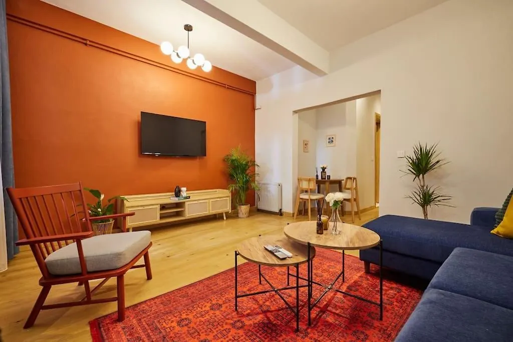 Charming Apt 2 Min To Metro - Baysungur D2 contacts